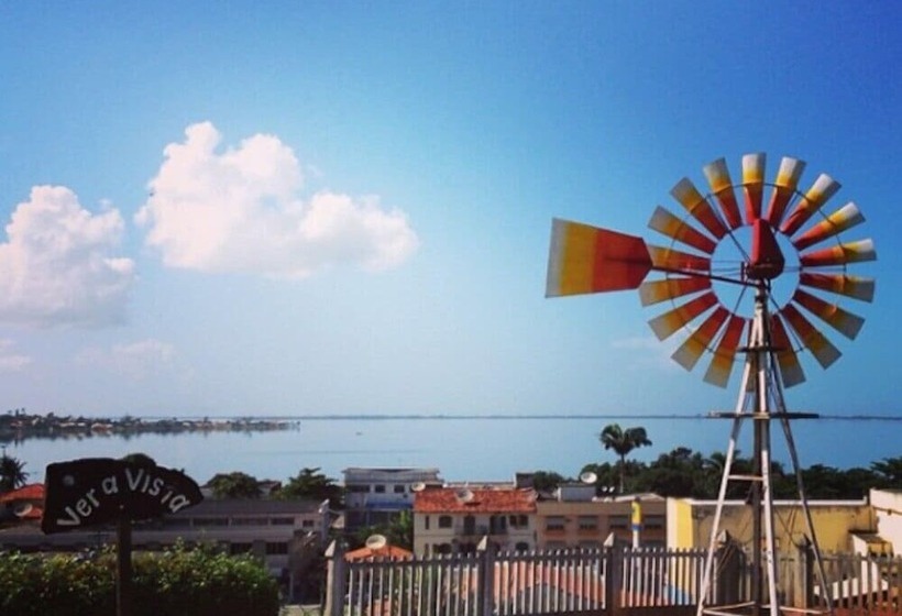 فندق Ver A Vista