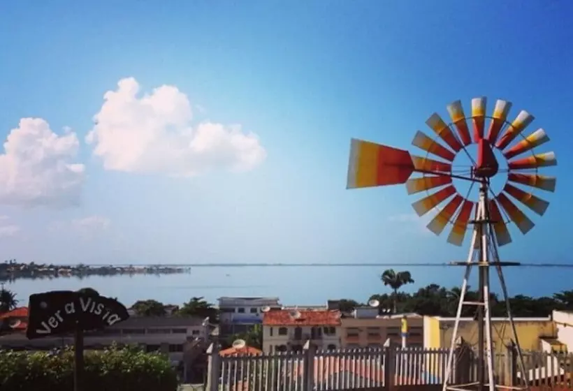 Hotelli Ver A Vista