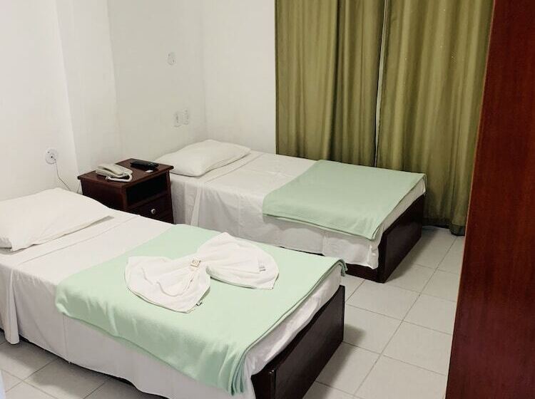 فندق Ver A Vista