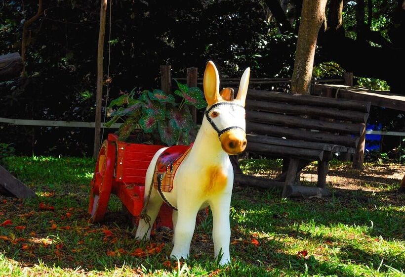 فندق Ver A Vista