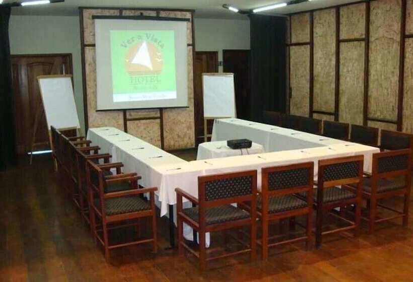 فندق Ver A Vista