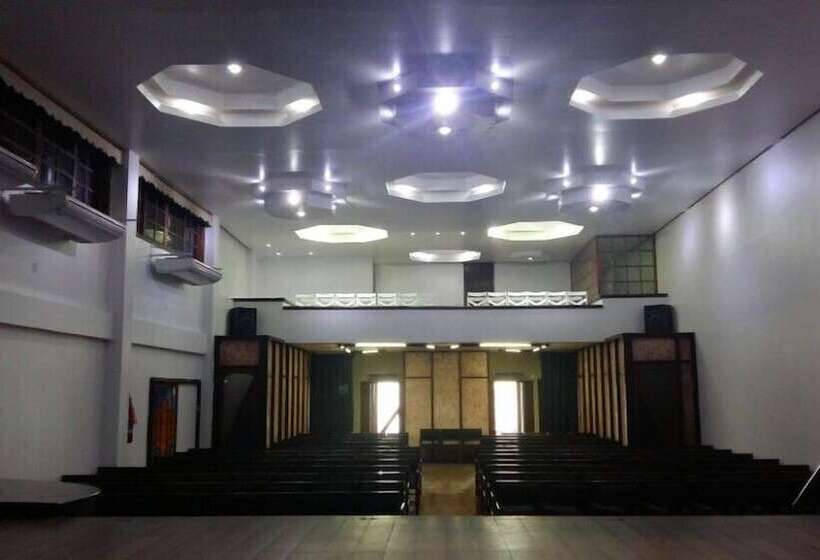 فندق Ver A Vista