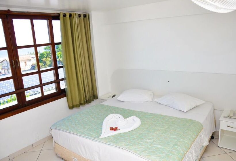 فندق Ver A Vista