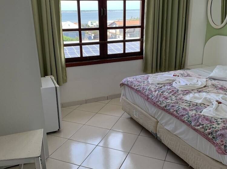 فندق Ver A Vista