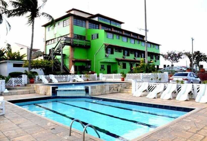 فندق Ver A Vista