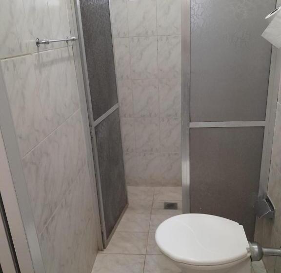 Отель Vitoria Andradina