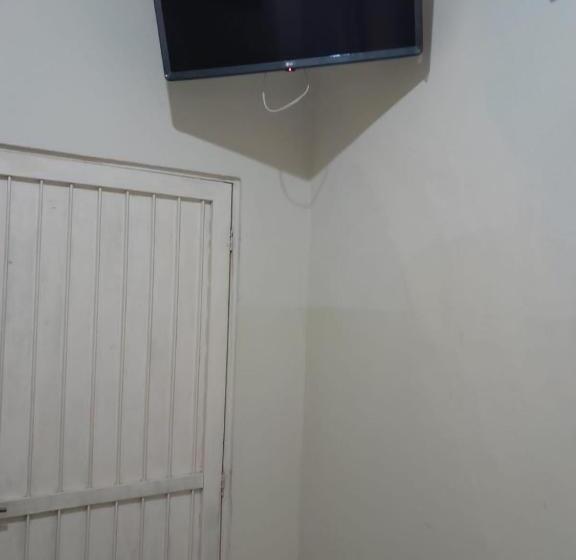 Отель Vitoria Andradina