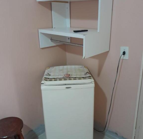 Отель Vitoria Andradina