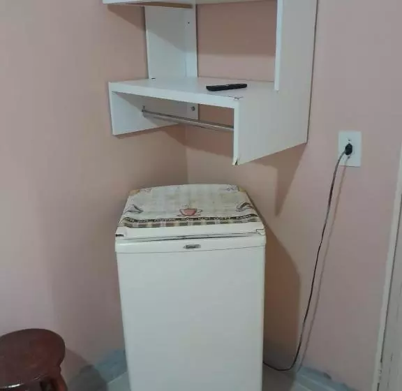 ホテル Vitoria Andradina