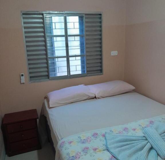 Отель Vitoria Andradina