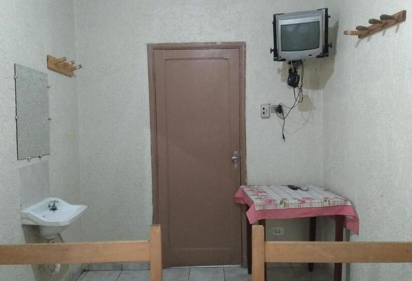 Отель Vitoria Andradina