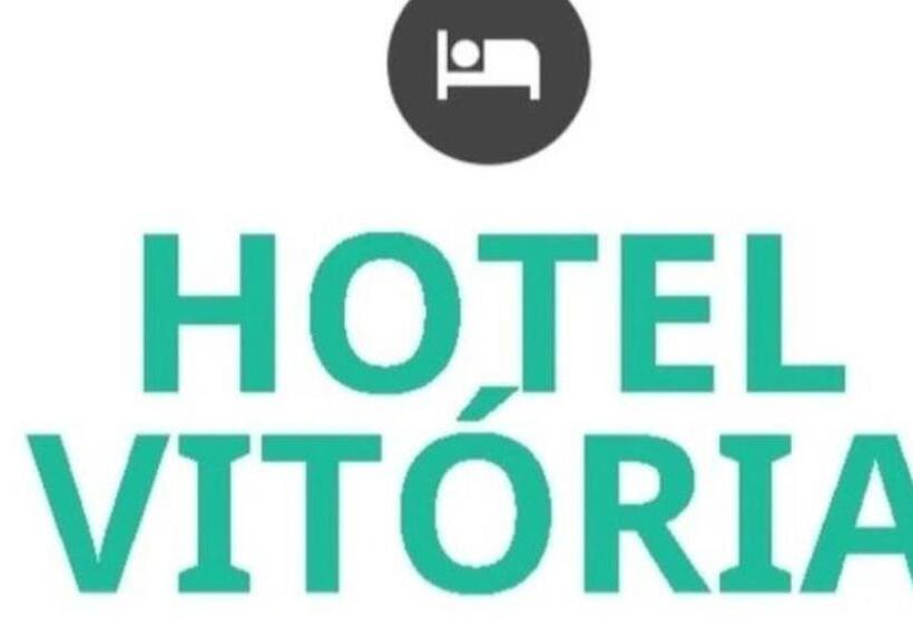 Отель Vitoria Andradina