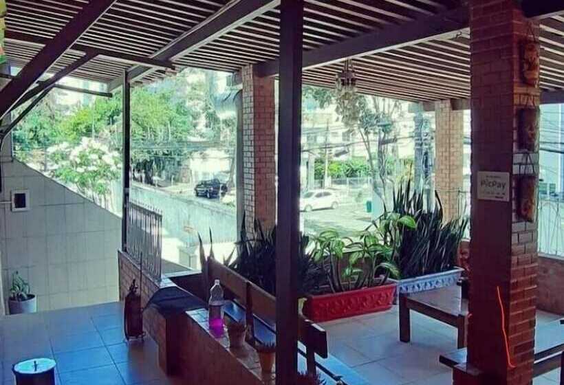 Piratas Do Sol Hostel