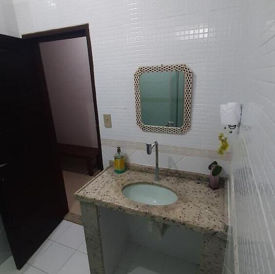 Piratas Do Sol Hostel