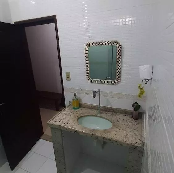 Piratas Do Sol Hostel