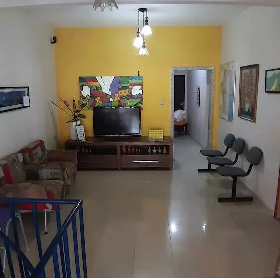 Piratas Do Sol Hostel