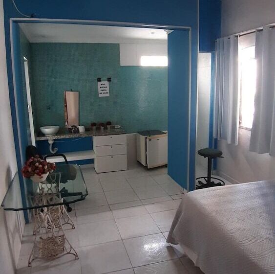 Piratas Do Sol Hostel