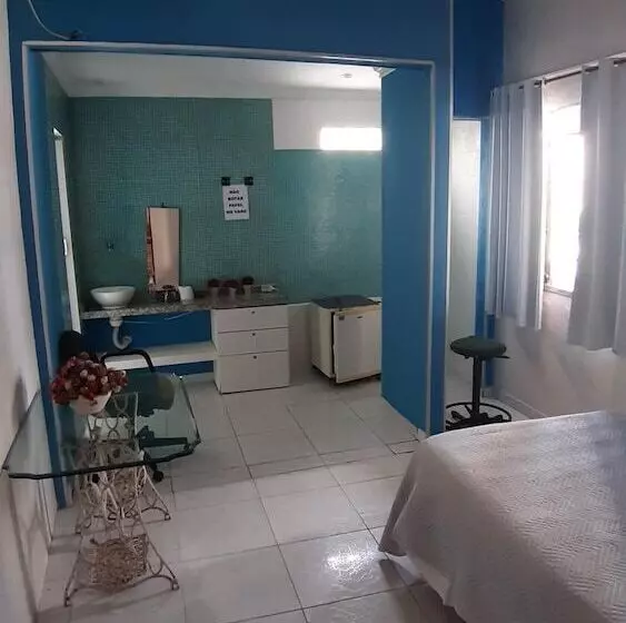 Piratas Do Sol Hostel