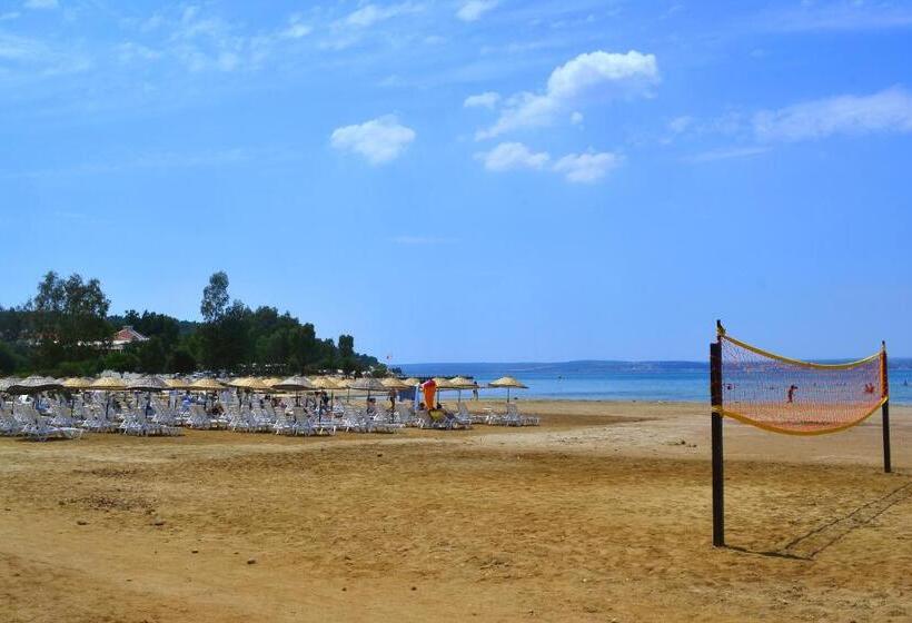 צימר Rose Garden Boutique