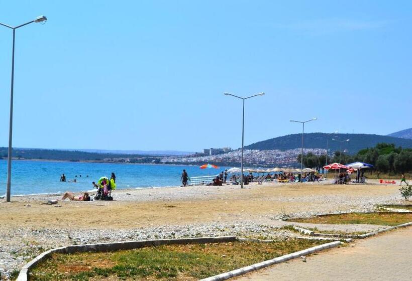 צימר Rose Garden Boutique