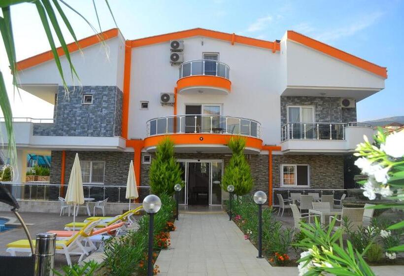 צימר Rose Garden Boutique