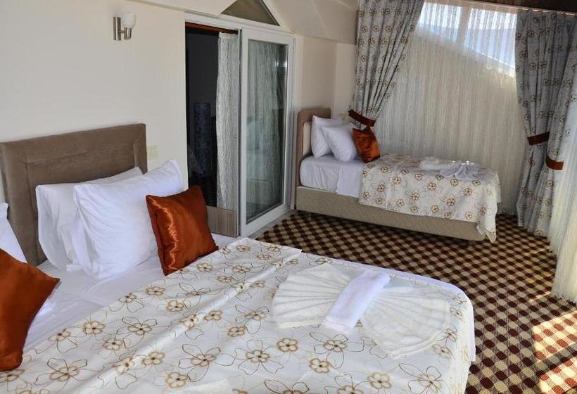 צימר Rose Garden Boutique