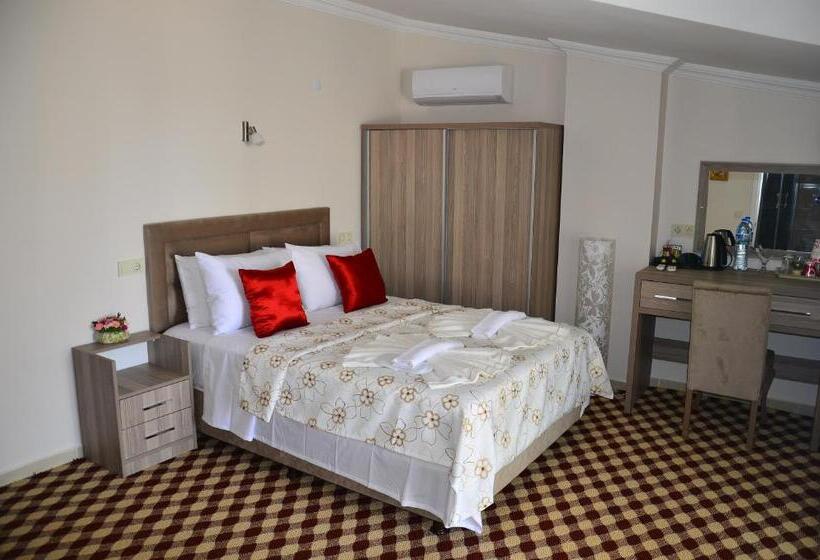 צימר Rose Garden Boutique