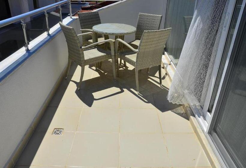 צימר Rose Garden Boutique