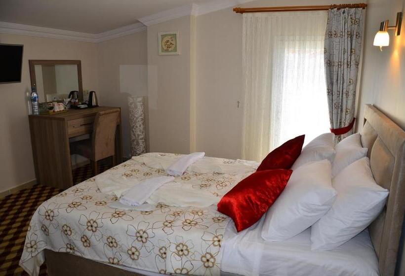 צימר Rose Garden Boutique