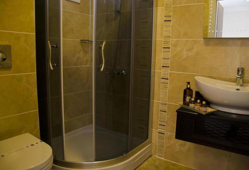 צימר Rose Garden Boutique