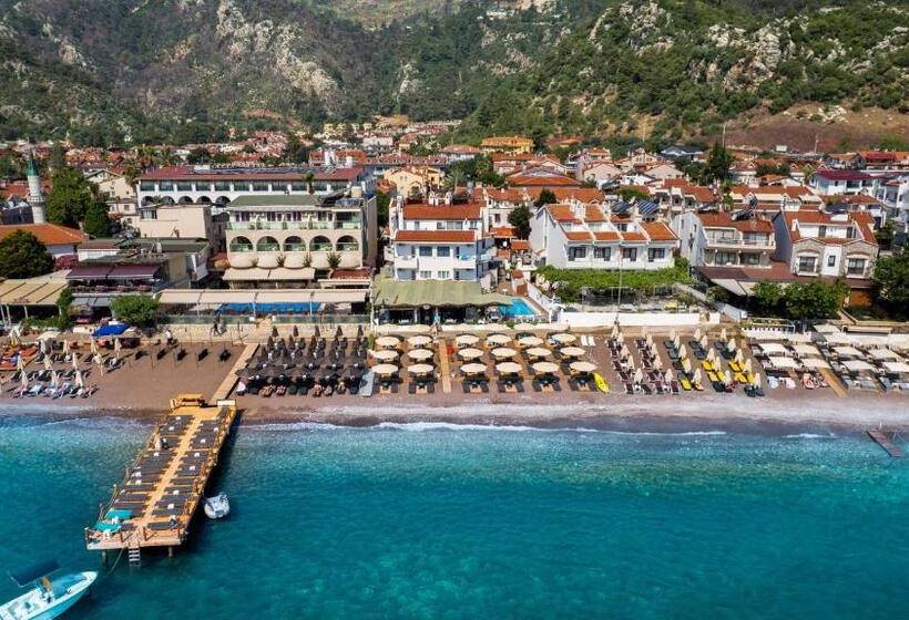 צימר Turunç Malmen