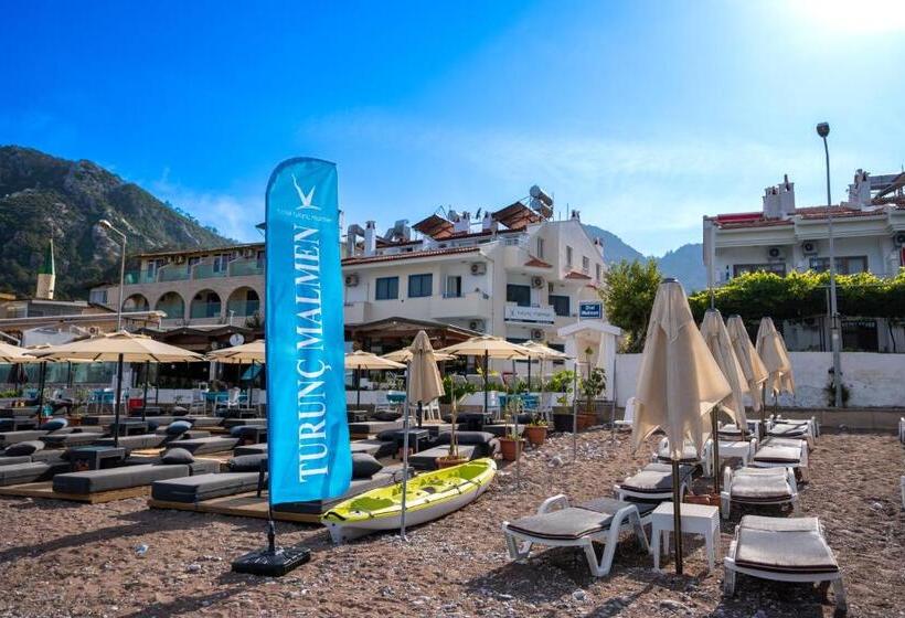 צימר Turunç Malmen