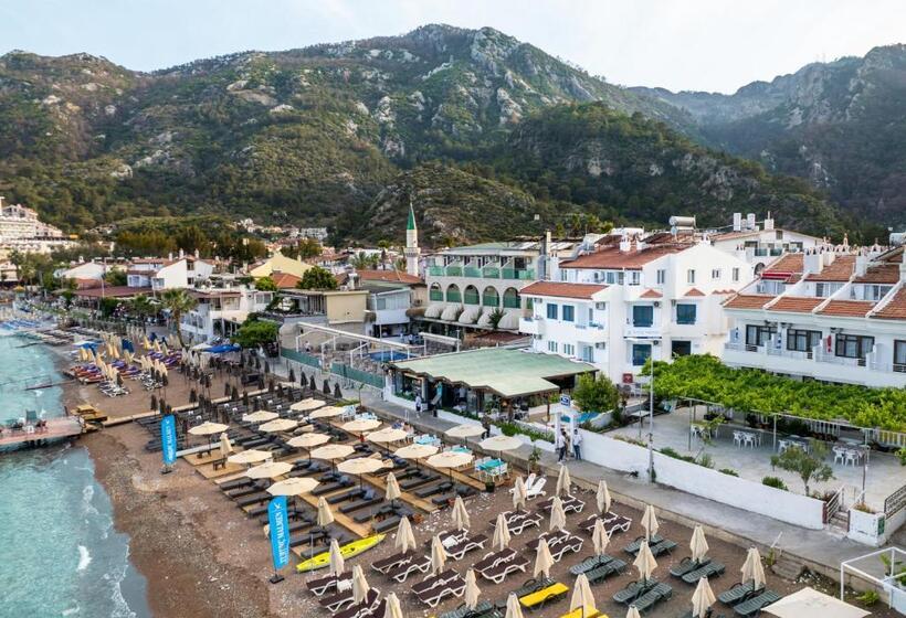 צימר Turunç Malmen