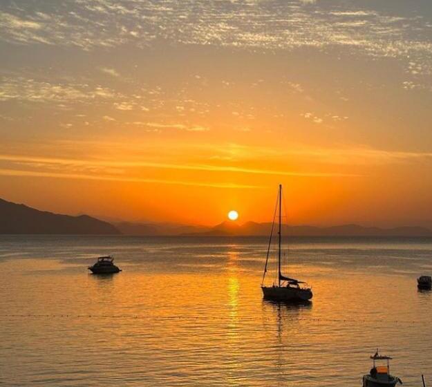 צימר Turunç Malmen