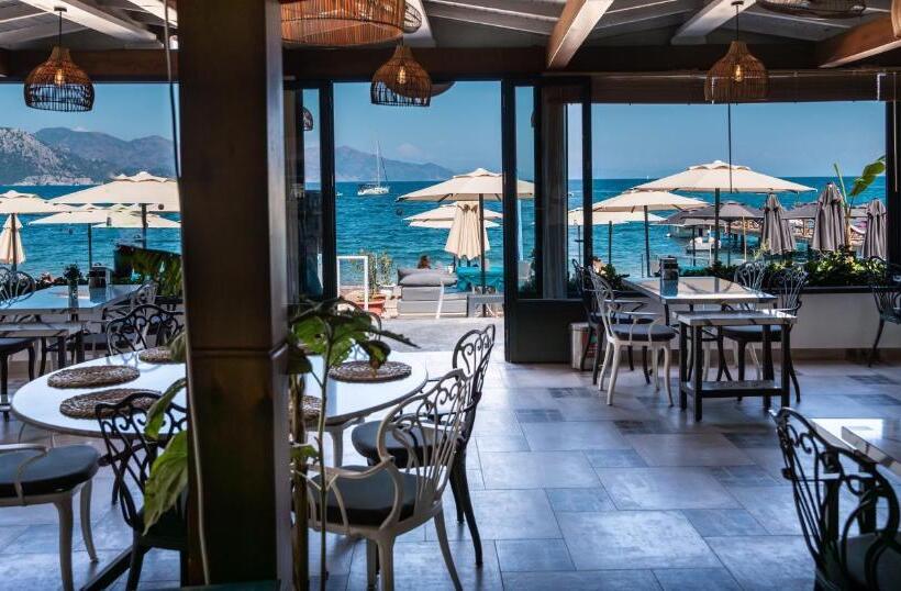 צימר Turunç Malmen