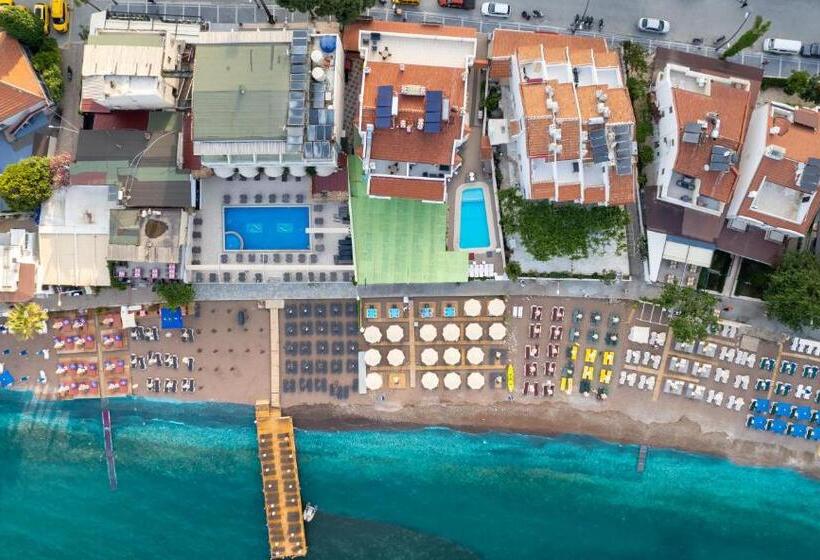 צימר Turunç Malmen