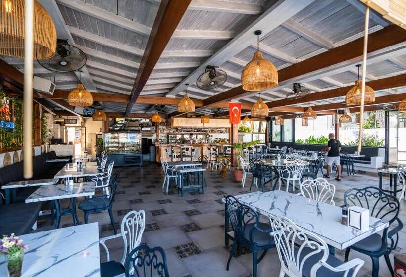 צימר Turunç Malmen