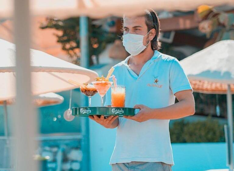 צימר Turunç Malmen