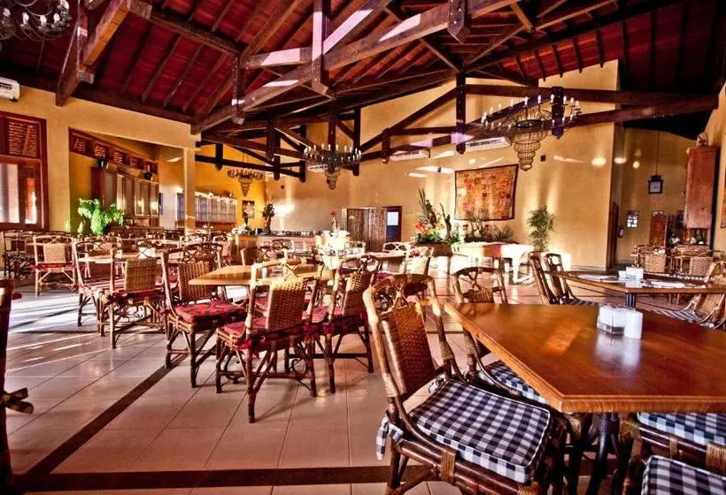 Canto Da Floresta Ecoresort