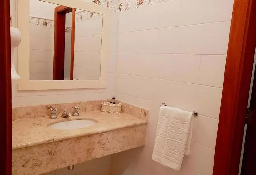 Canto Da Floresta Ecoresort