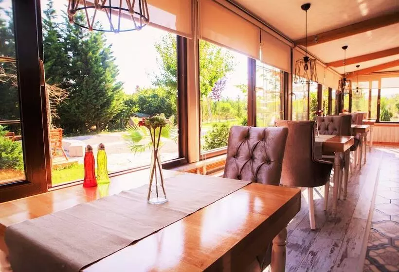 Hotelli 216 North