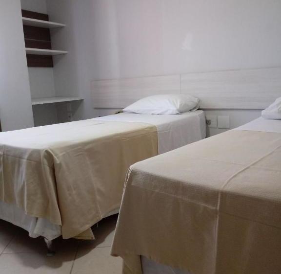 فندق Akropolis Mar