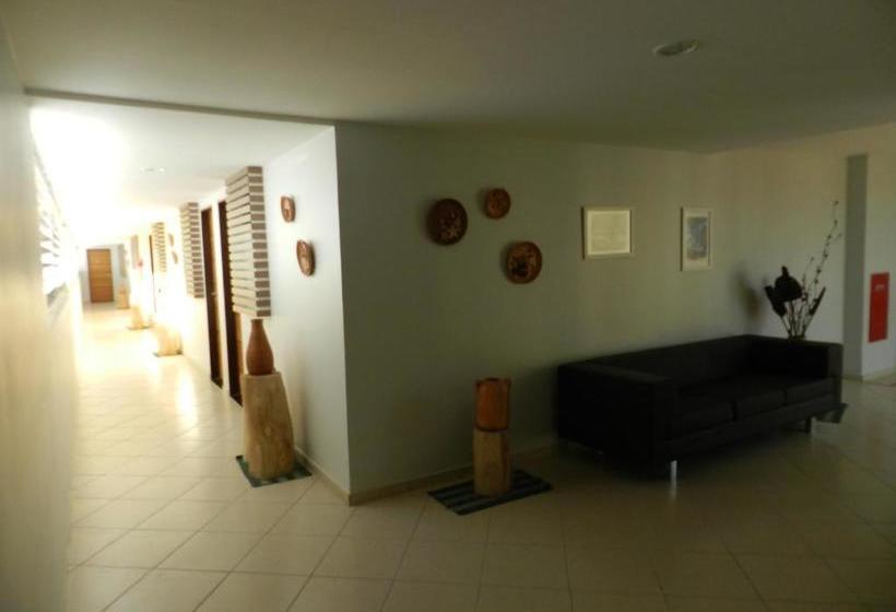 فندق Akropolis Mar