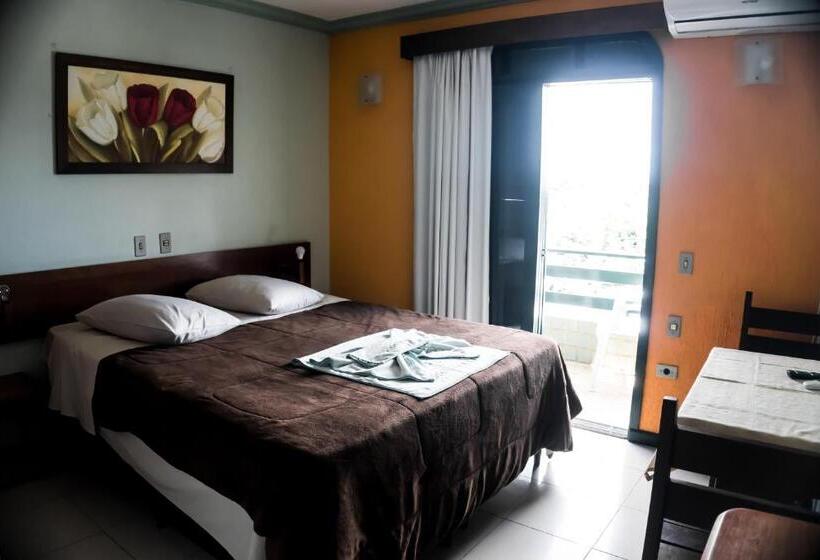 בית מלון כפרי Bauer