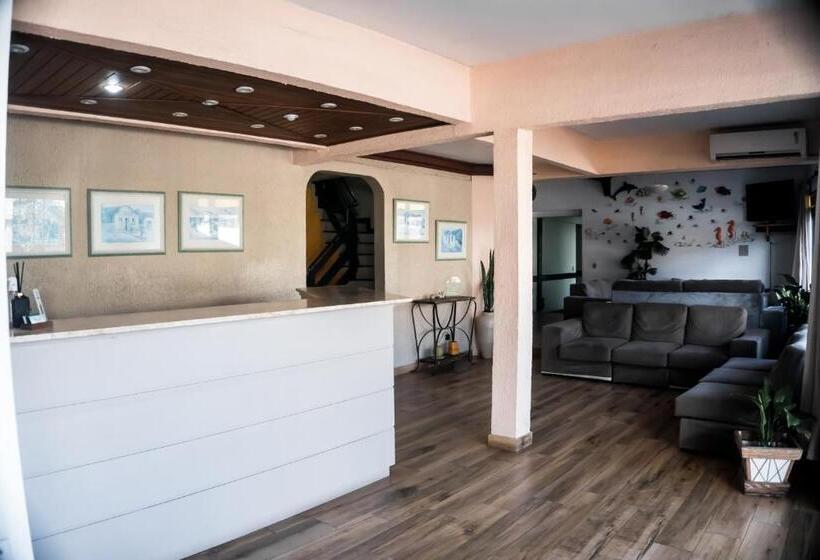 בית מלון כפרי Bauer