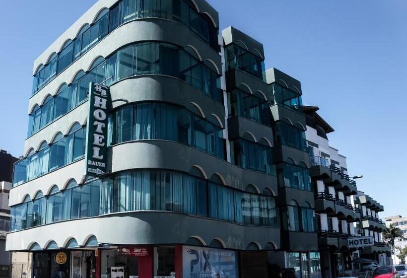 בית מלון כפרי Bauer