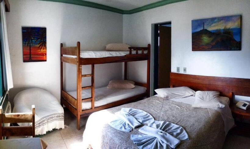 בית מלון כפרי Bauer