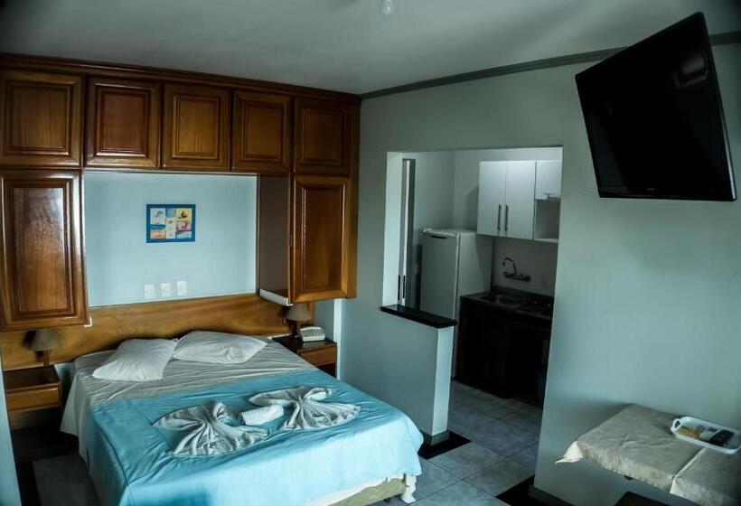 בית מלון כפרי Bauer