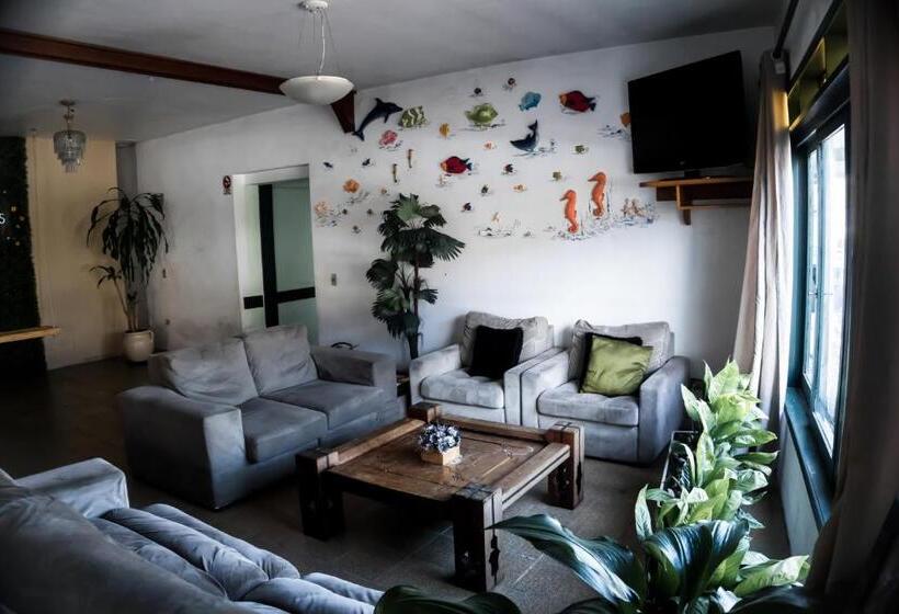 בית מלון כפרי Bauer