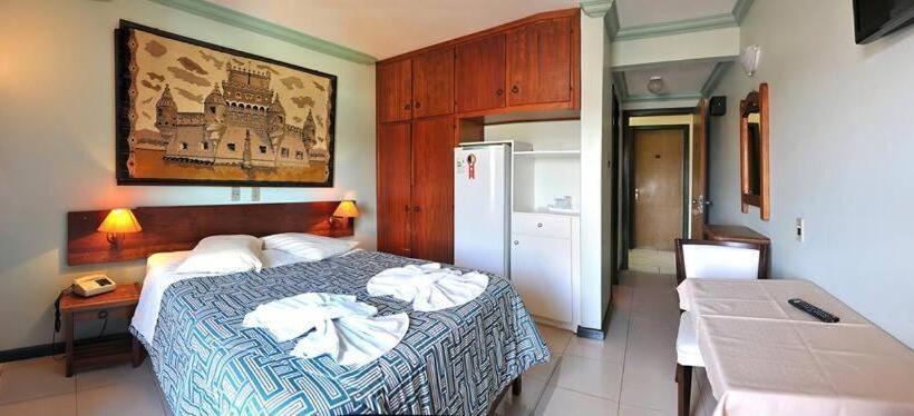 בית מלון כפרי Bauer